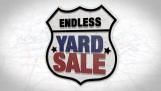 Endless Yard Sale: Race to the State Line сезон 1