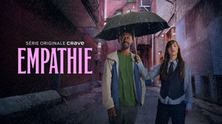 Сериал Эмпатия