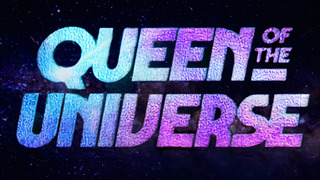 Сериал Королева Вселенной	