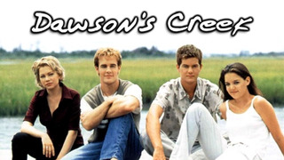 Show Dawson's Creek