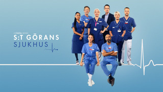 Show S:t Görans sjukhus