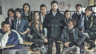 Show El reemplazante