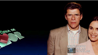 Сериал История любви