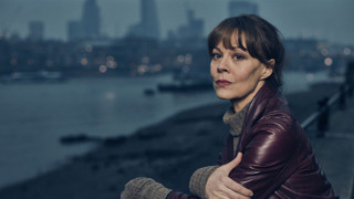 Сериал Бесстрашная