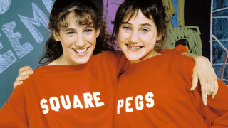 Square Pegs (US) season 1