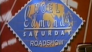 The Noel Edmonds Saturday Roadshow сезон 3