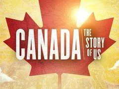 Canada: The Story of Us сезон 1