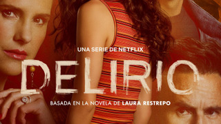 Сериал Делириум