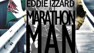 Eddie Izzard: Marathon Man сезон 1