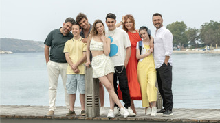 Сериал Тропики