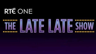 Сериал The Late Late Show