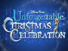 Disney Parks Magical Christmas Day Parade сезон 2020