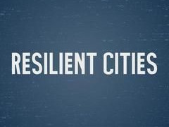 Resilient Cities season 1