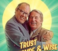 Show Trust Morecambe & Wise