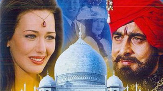 The Maharaja's Daughter season 1