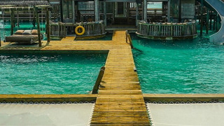 Show Billionaire Holiday Resort