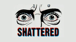Сериал Shattered
