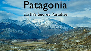 Patagonia: Earth's Secret Paradise season 1