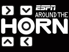 Around the Horn season 2015