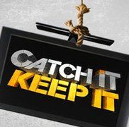 Catch It Keep It season 1