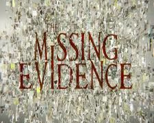 Сериал The Missing Evidence