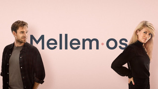 Show Mellom oss