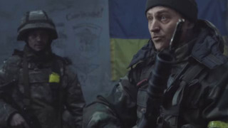 Сериал Кіборги