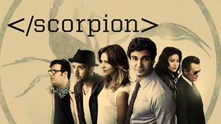 Scorpion season 2