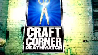 Show Craft Corner Deathmatch