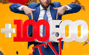 100500TV сезон 1