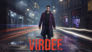 Сериал Вирди