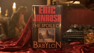 The Spoils of Babylon season 1