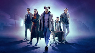 Сериал Избранная