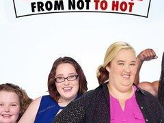 Mama June: From Not to Hot season 1