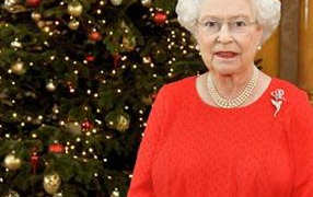 Сериал The Queen