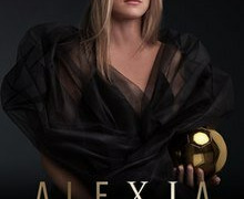 Alexia сезон 1