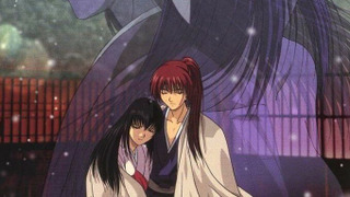 Anime Rurouni Kenshin: Meiji Kenkaku Romantan: Tsuioku-hen