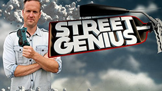 Street Genius сезон 1