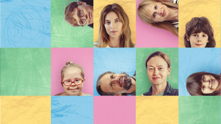 Сериал Мамы пингвинов