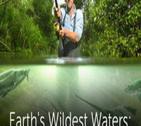 Earth's Wildest Waters: The Big Fish season 1
