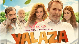Yalaza season 1