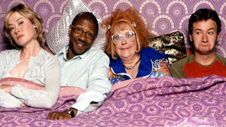 Сериал Gimme, Gimme, Gimme