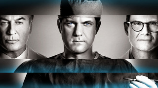 Сериал Доктор Смерть