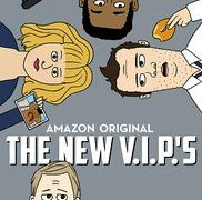 The New V.I.P.'s season 1