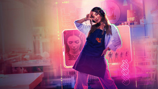 Сериал L-Pop