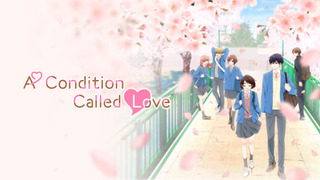 Anime Hananoi-kun to Koi no Yamai