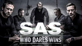 SAS: Who Dares Wins season 1
