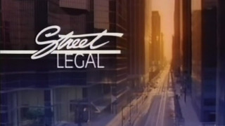 Street Legal season 5