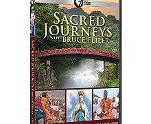 Sacred Journeys with Bruce Feiler сезон 1