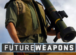 Future Weapons season 1